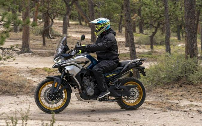 2023 CFMOTO Ibex 800 T