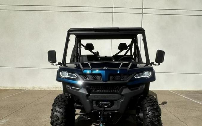 2025 CFMOTO UFORCE 1000