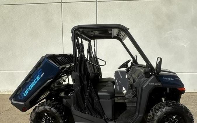 2025 CFMOTO UFORCE 1000