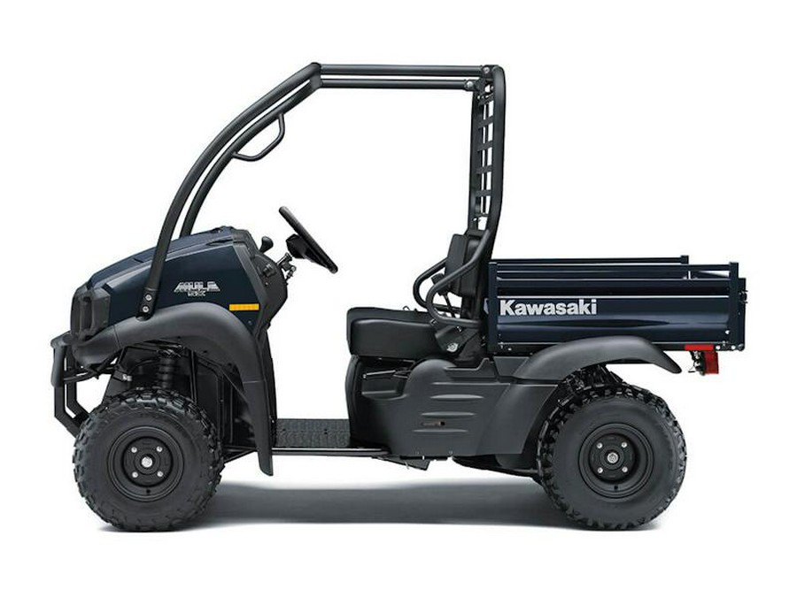 2026 Kawasaki Mule SX™