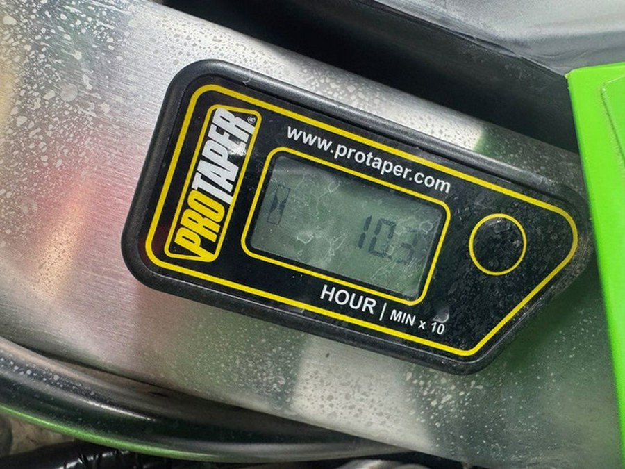 2024 Kawasaki KX 450