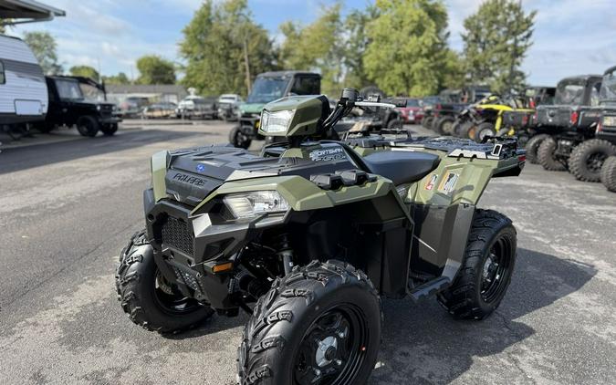2026 Polaris® Sportsman 850