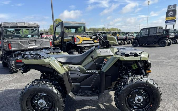 2026 Polaris® Sportsman 850