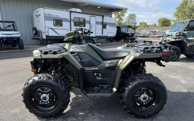 2026 Polaris® Sportsman 850