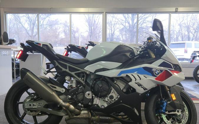 2026 BMW Motorrad S 1000 RR