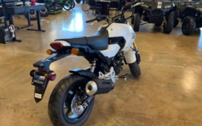 2025 Honda Grom