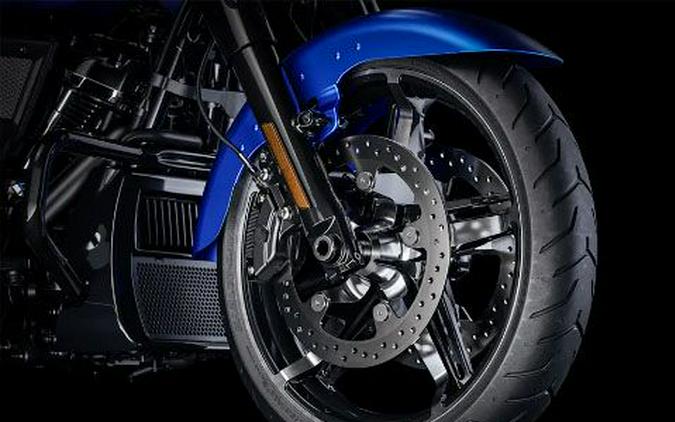 2026 Harley-Davidson Street Glide®