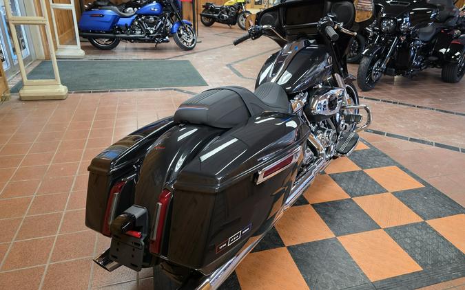 2026 Harley-Davidson Street Glide®