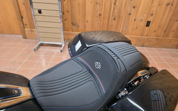 2026 Harley-Davidson Street Glide®