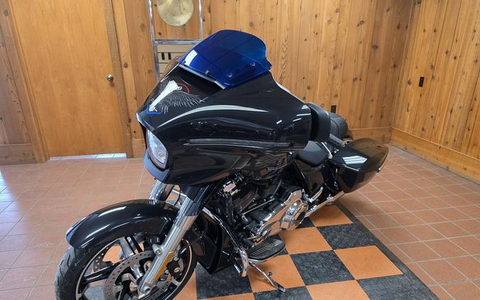 2026 Harley-Davidson Street Glide®