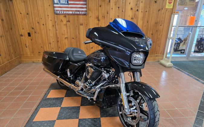2026 Harley-Davidson Street Glide®