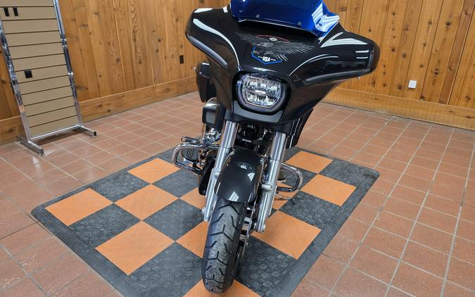 2026 Harley-Davidson Street Glide®