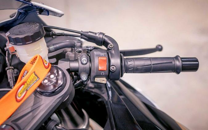 2026 Kawasaki Ninja® ZX™-6R ABS
