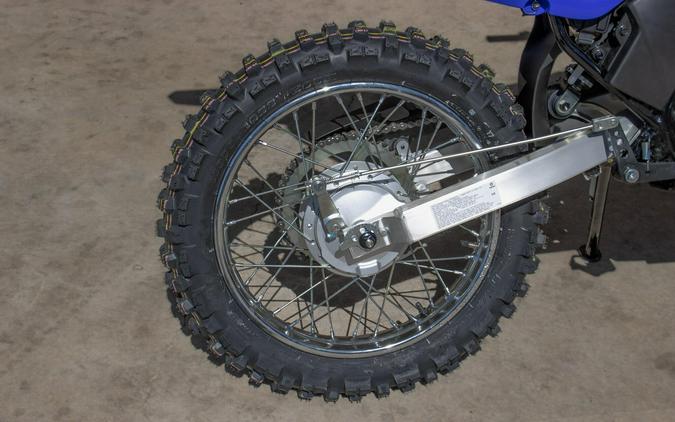 2026 YAMAHA TTR125LE