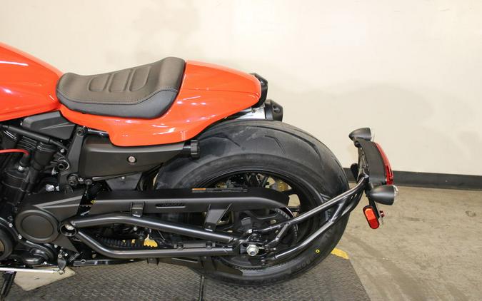 2026 Harley-Davidson® RH1250S - Sportster® S