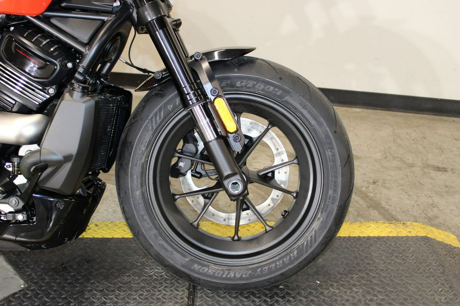 2026 Harley-Davidson® RH1250S - Sportster® S