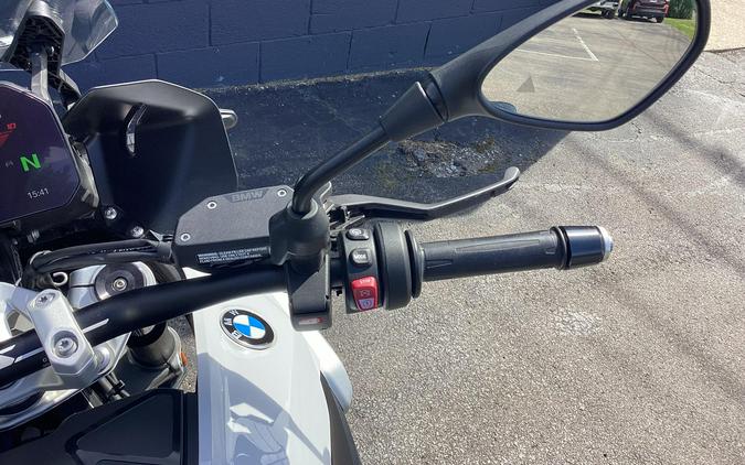 2024 BMW R 1300 GS