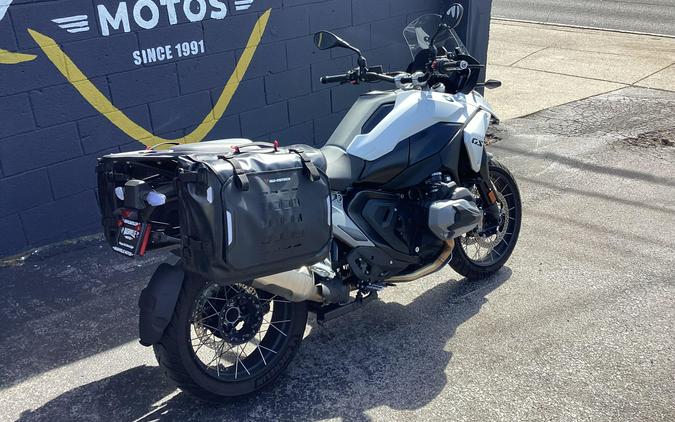 2024 BMW R 1300 GS