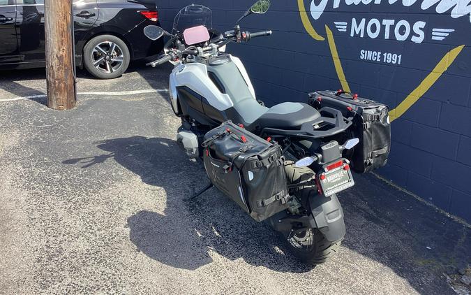 2024 BMW R 1300 GS