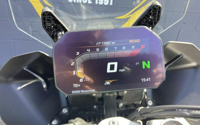 2024 BMW R 1300 GS