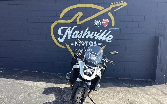 2024 BMW R 1300 GS