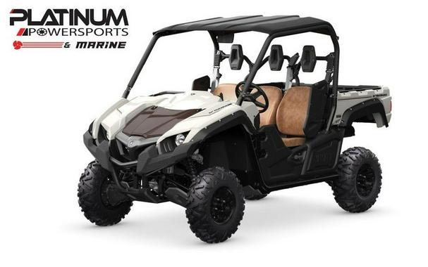 2025 Yamaha Viking Eps Ranch Edition