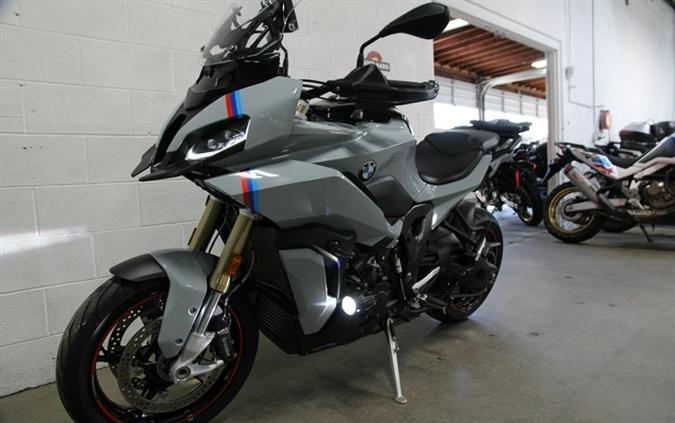 2020 BMW S 1000 XR