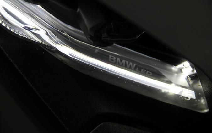 2020 BMW S 1000 XR