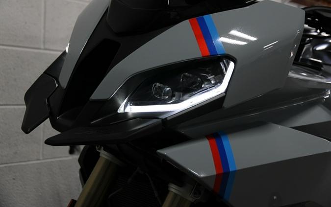 2020 BMW S 1000 XR