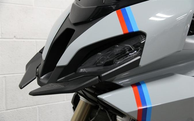 2020 BMW S 1000 XR