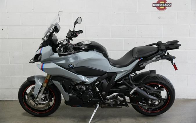 2020 BMW S 1000 XR