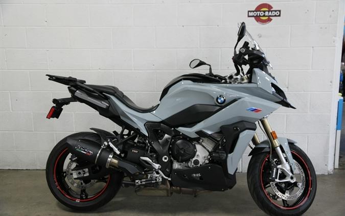 2020 BMW S 1000 XR