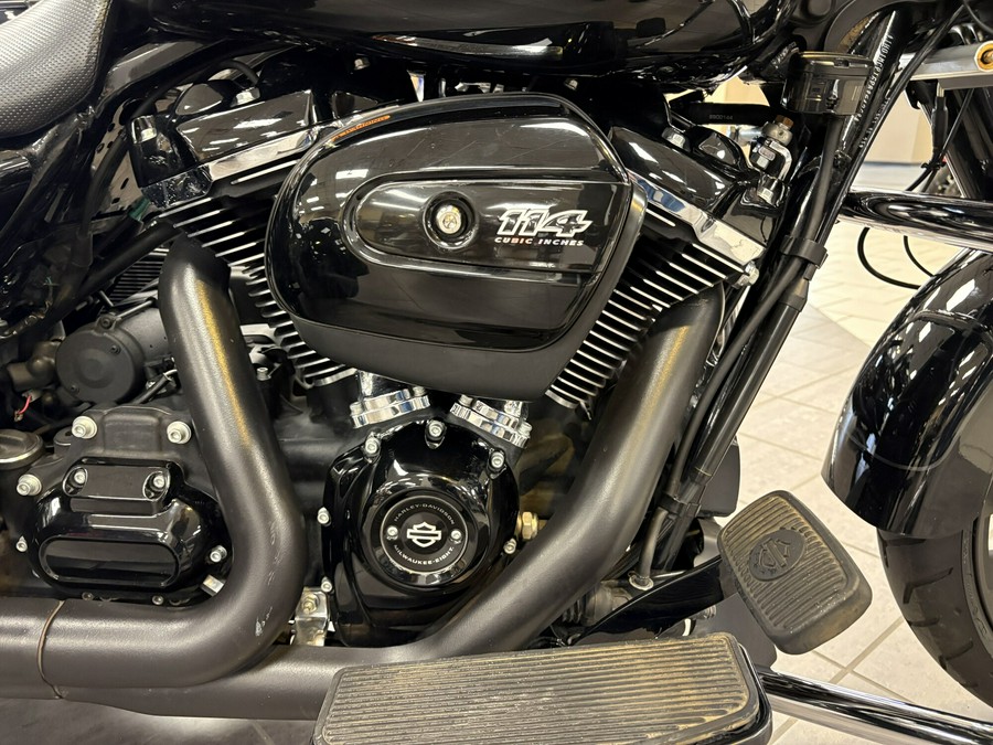 2023 Harley-Davidson® Freewheeler® Vivid Black