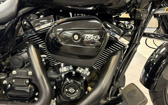 2023 Harley-Davidson® Freewheeler® Vivid Black