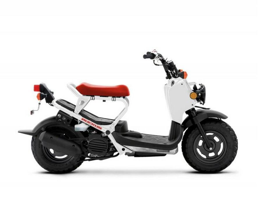 2020 Honda® Ruckus