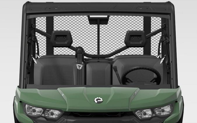 2027 Can-Am Defender XU MAX HD7