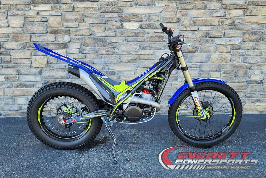 2022 Sherco 250 ST Factory