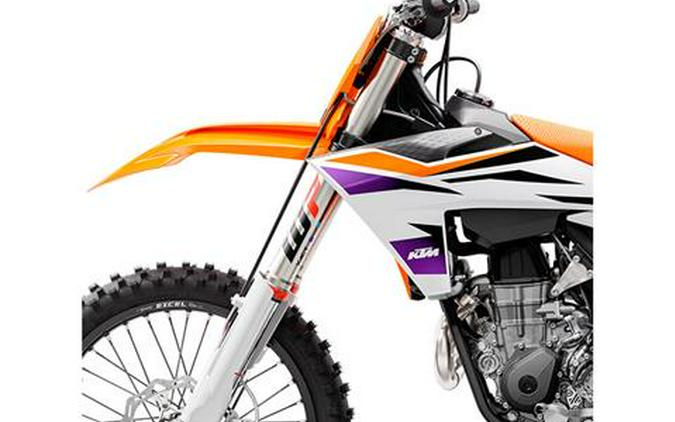 2024 KTM 350 SX-F