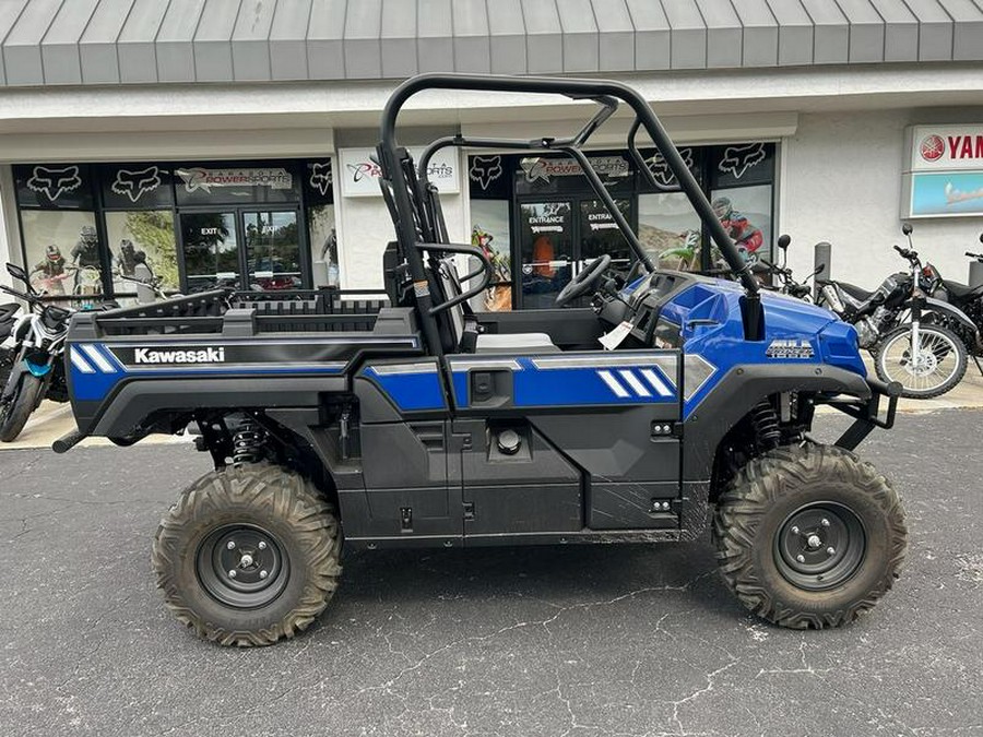 2024 Kawasaki Mule PRO-FXR™ 1000