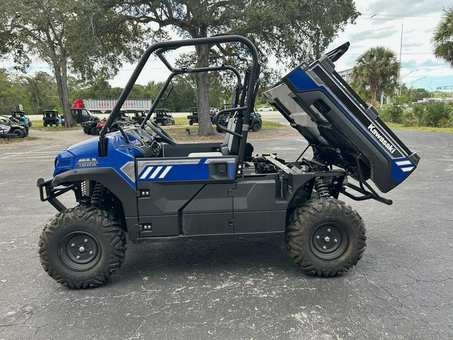 2024 Kawasaki Mule PRO-FXR™ 1000