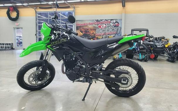 2023 Kawasaki KLX 230