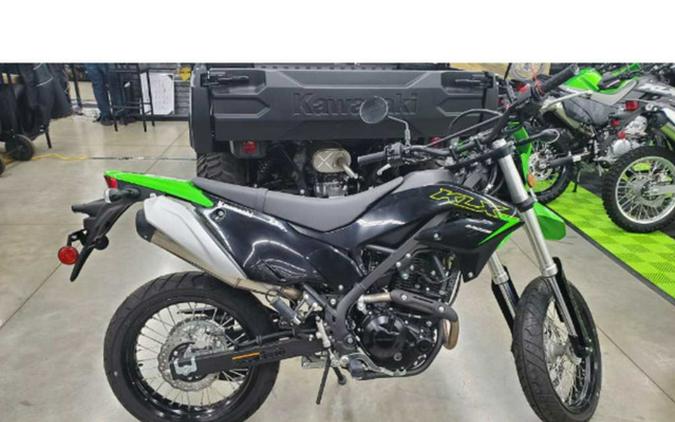 2023 Kawasaki KLX 230