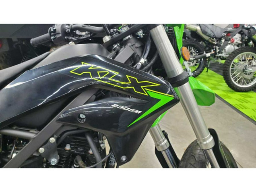 2023 Kawasaki KLX 230