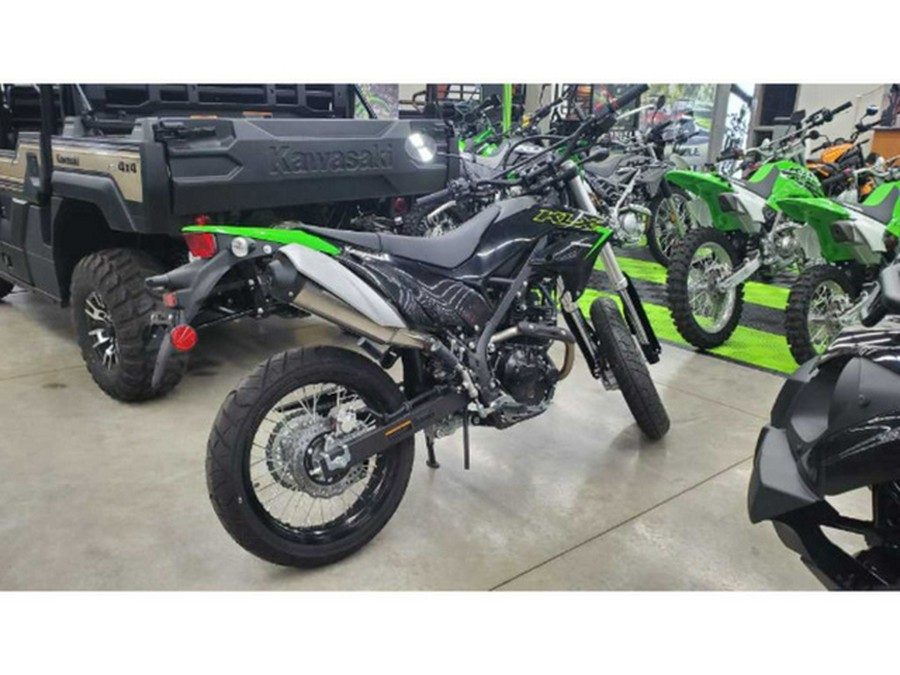 2023 Kawasaki KLX 230