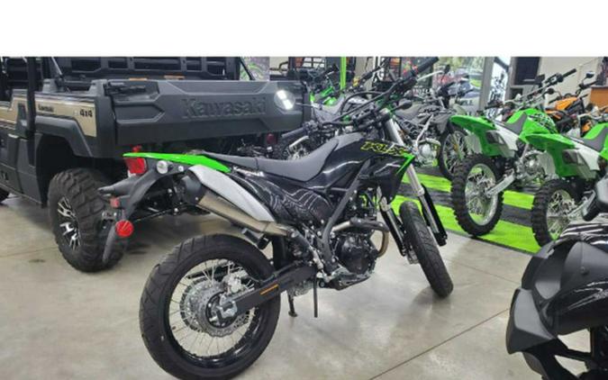 2023 Kawasaki KLX 230