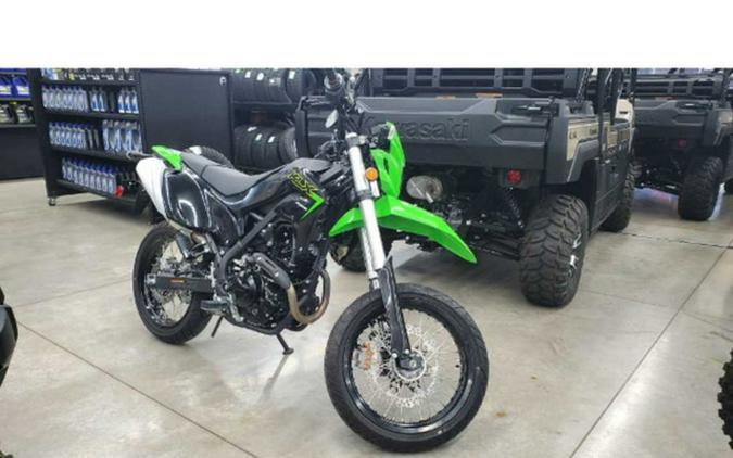 2023 Kawasaki KLX 230