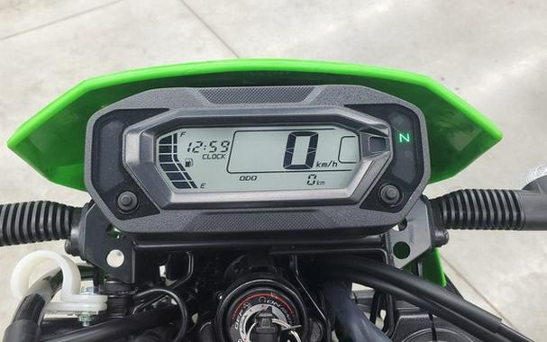 2023 Kawasaki KLX 230