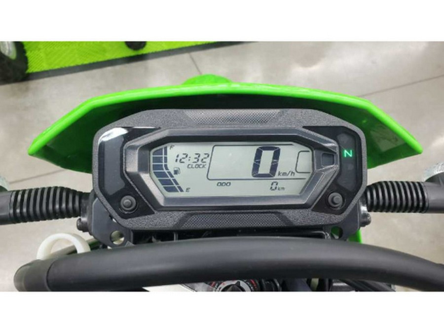 2023 Kawasaki KLX 230