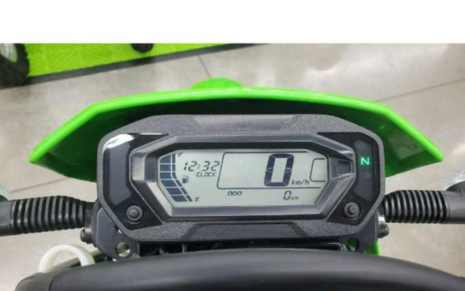 2023 Kawasaki KLX 230