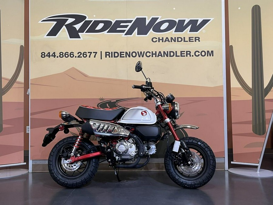 2024 Honda® Monkey for sale in Chandler, AZ